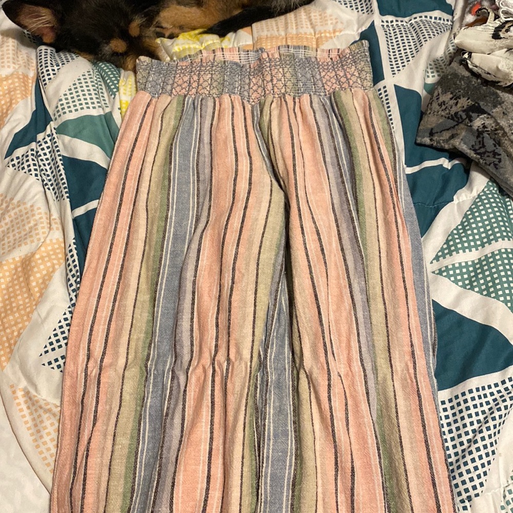 Cute basic pants